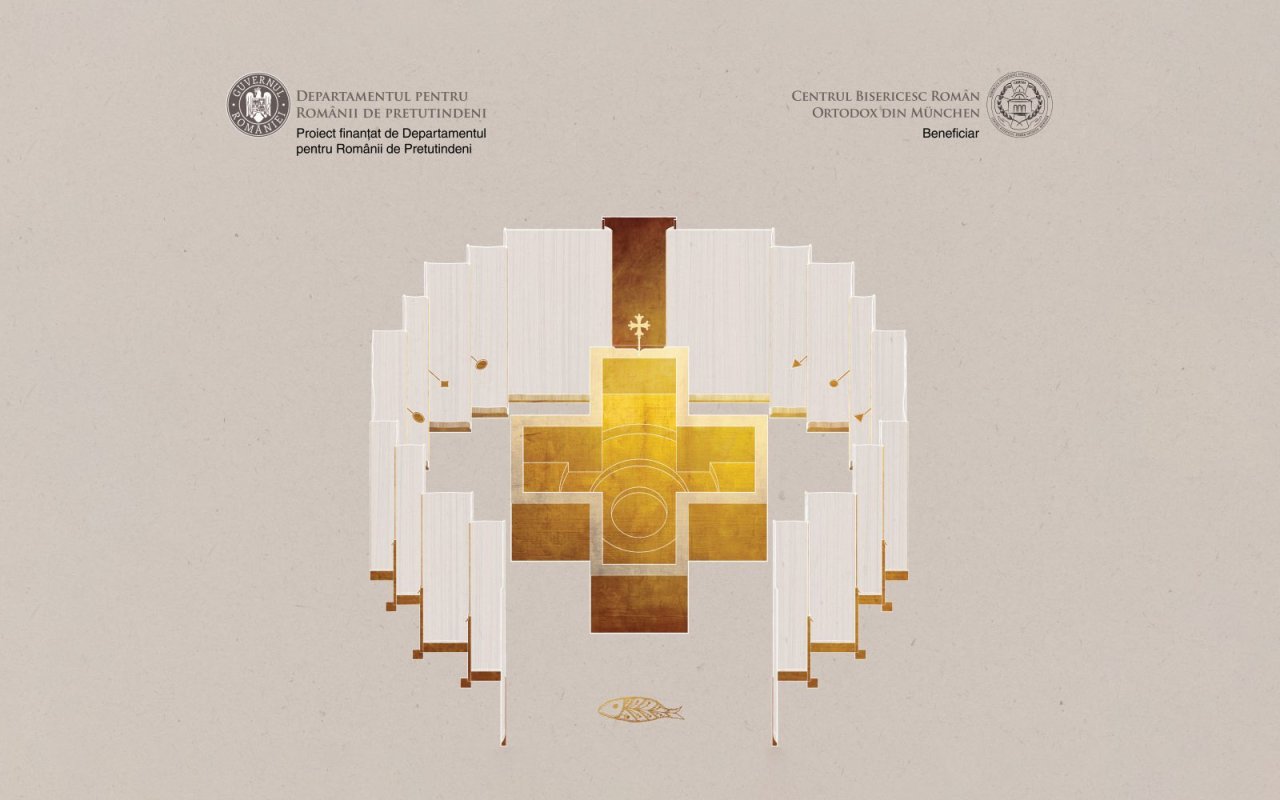 Expoziția „Baptisterivm Monacensis” în București 336914