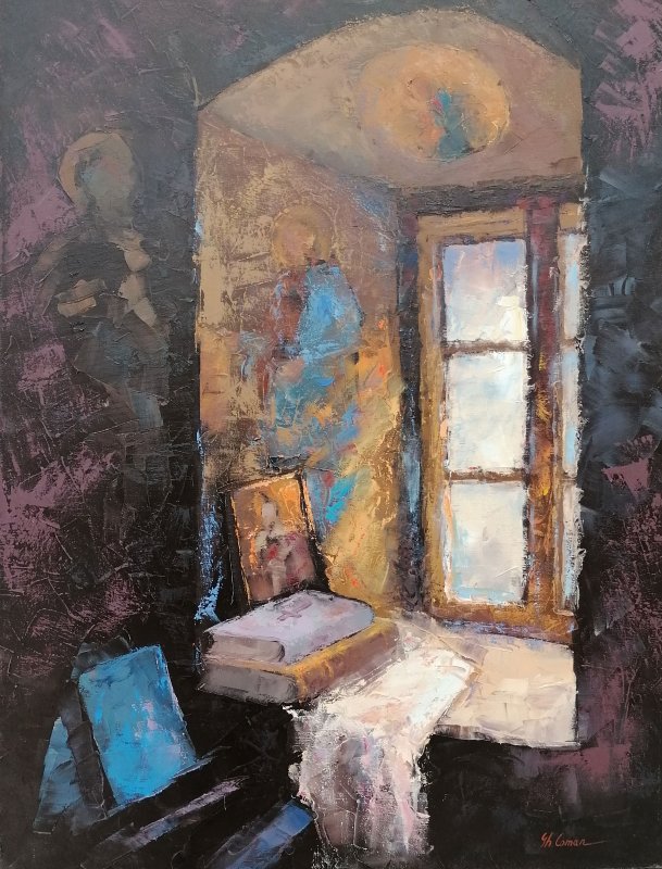 Intelectualii din Biserică, azi 336887