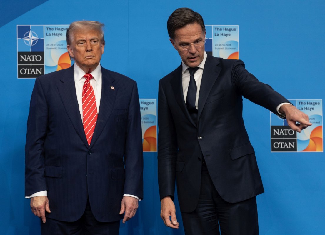 SUA vor furniza arme Ucrainei prin intermediul NATO 336879