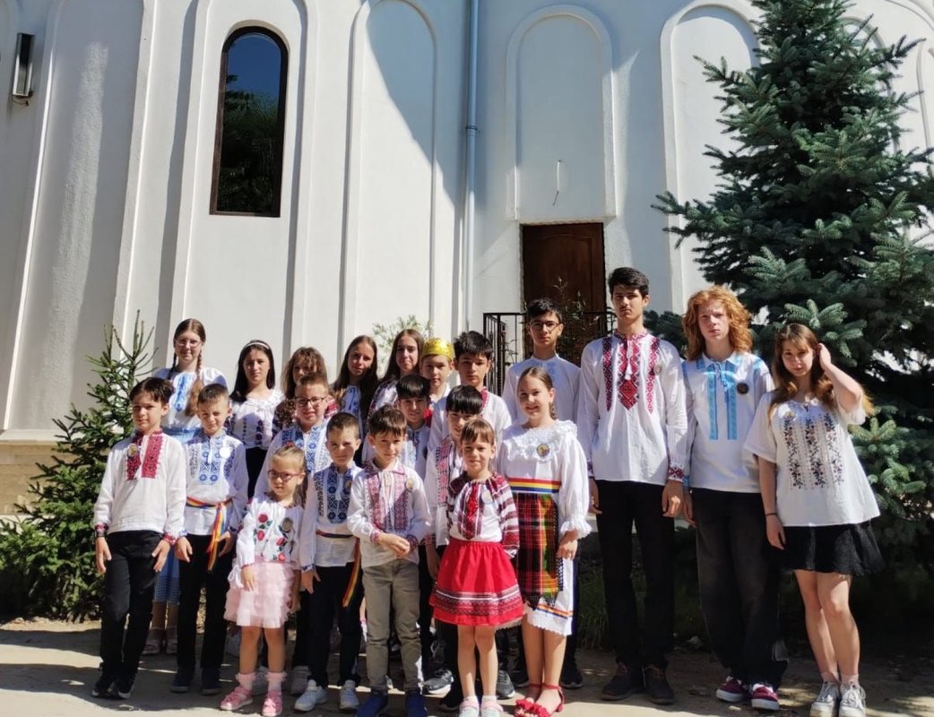 Un dar de poveste 336873