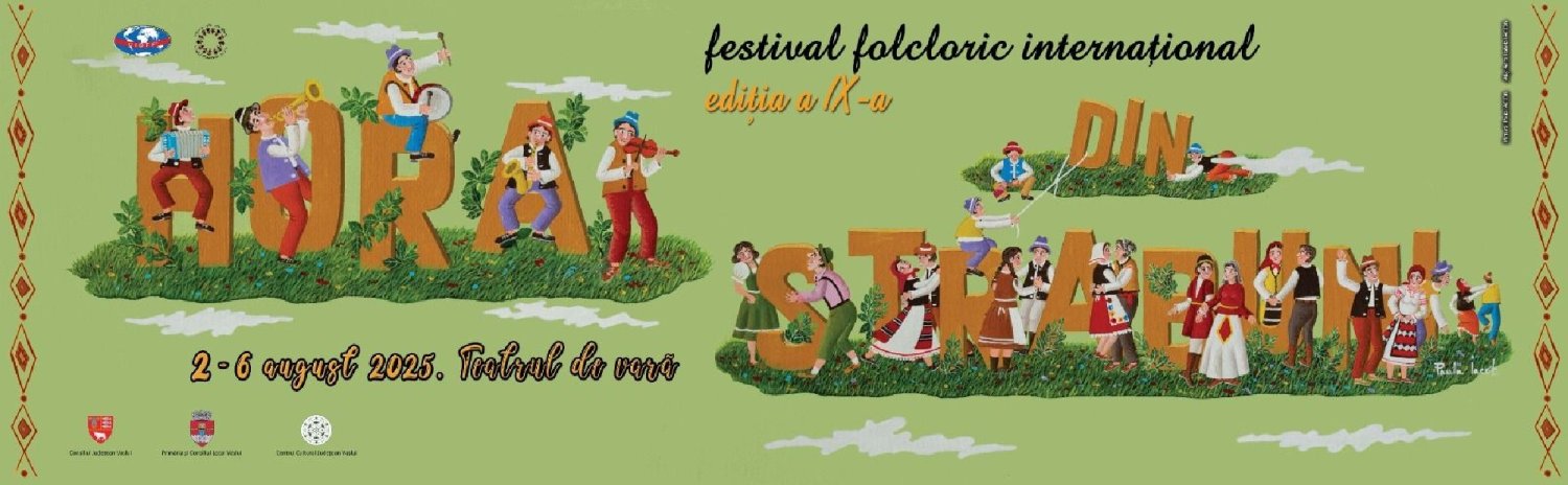 „Hora din străbuni” la Vaslui 336959