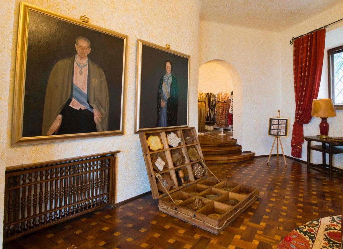 Palatul Elisabeta îşi aşteaptă vizitatorii 336947