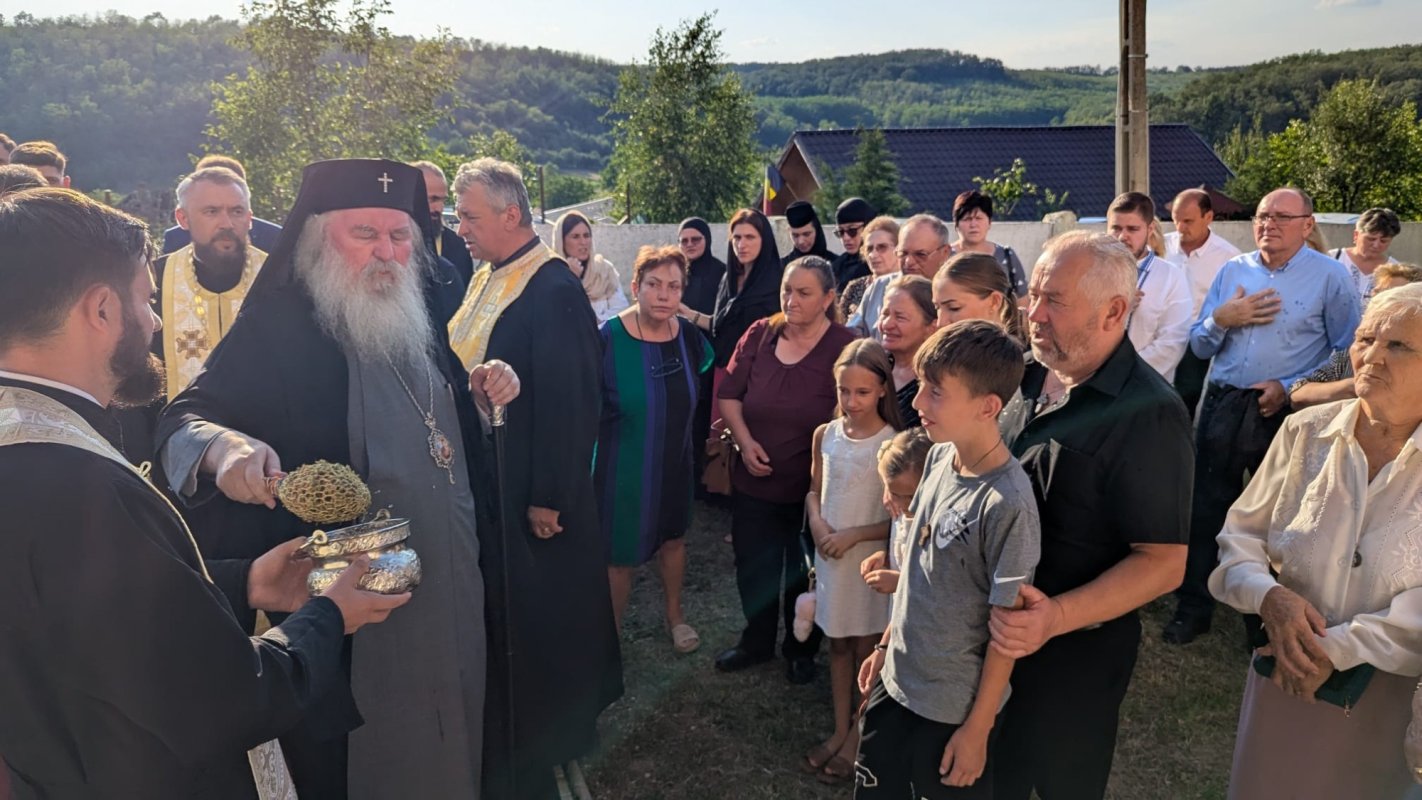 Un veac de istorie, credință și continuitate la Sălciua Nouă 336988