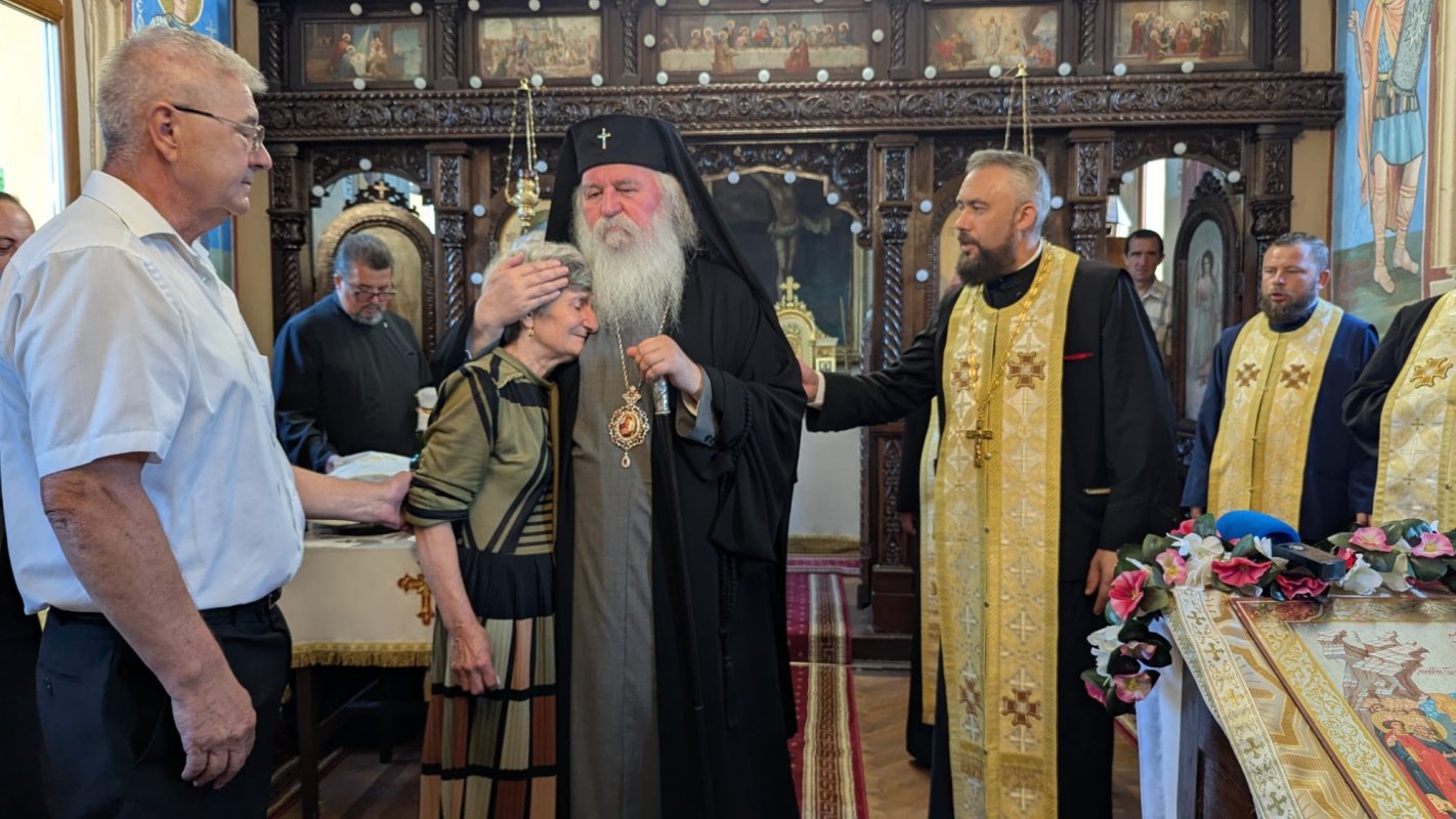 Un veac de istorie, credință și continuitate la Sălciua Nouă 336990