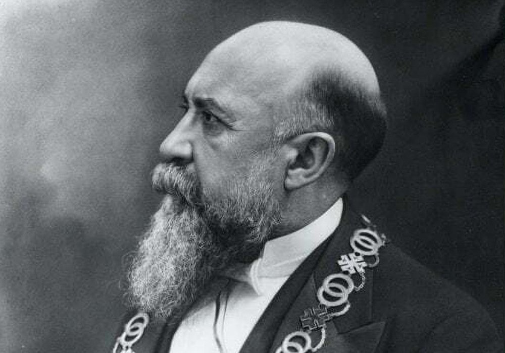 Expoziţie-eveniment dedicată lui Nicolae Iorga 337049