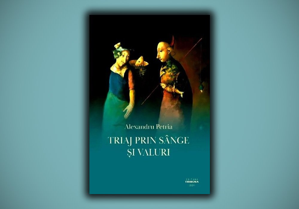 Incursiune în lumea poetului care scoate lumina din noapte 337045