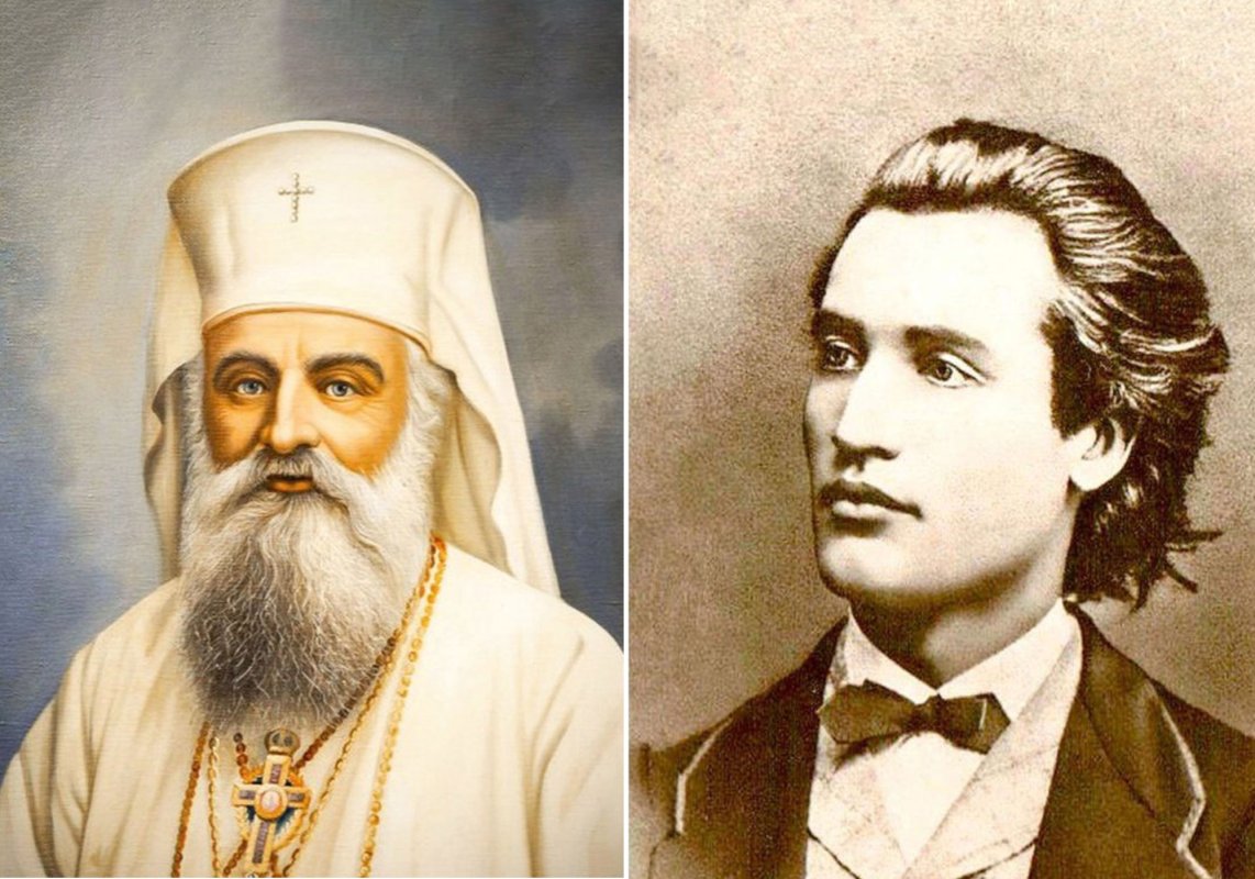 Miron Cristea şi Mihai Eminescu: teologie şi poezie, o tainică slujire a sufletului românesc 337022