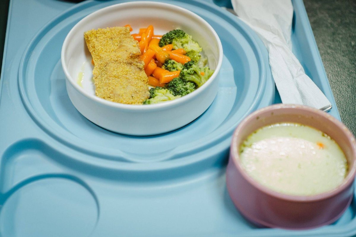 Pacienţii pot reclama calitatea hranei din spitale 337053