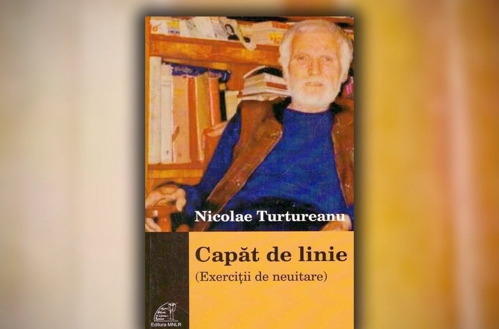 Ecouri din casa memoriei - Nicolae Turtureanu, un poet călător prin veac (II) 337164