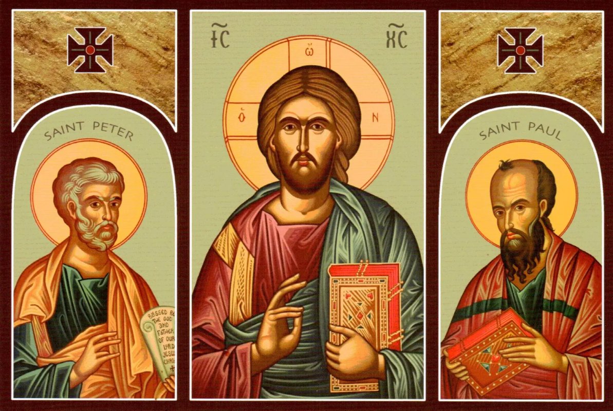 I Corinteni 3, 18-23 261565