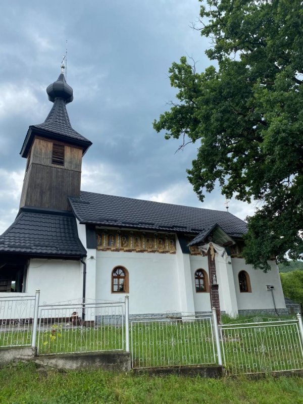 Proiectul „Pelerin pe Via Transilvanica”, desfășurat în Protopopiatul Reghin 337172