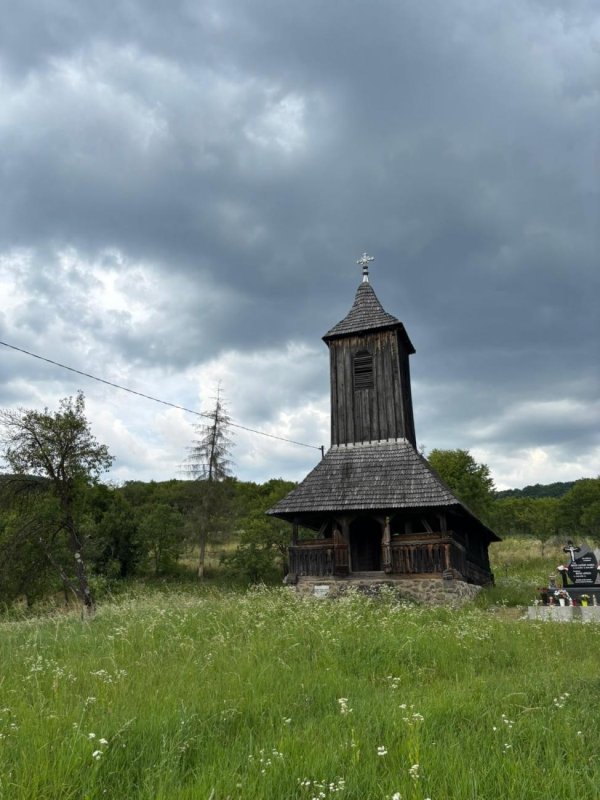 Proiectul „Pelerin pe Via Transilvanica”, desfășurat în Protopopiatul Reghin 337174