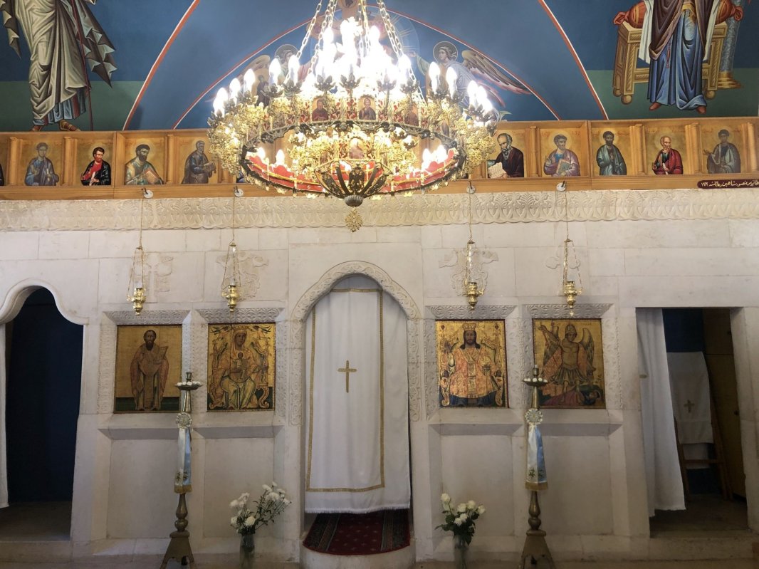 Expoziție de carte veche arabă la Biblioteca Academiei Române 337219