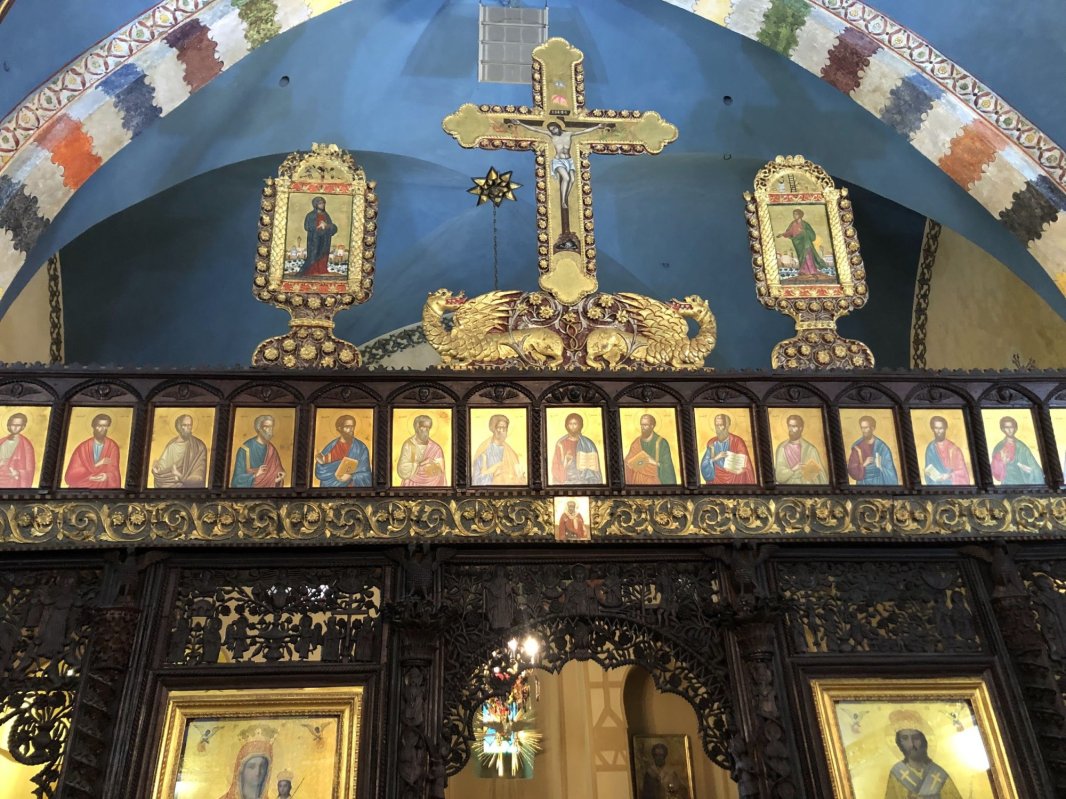 Expoziție de carte veche arabă la Biblioteca Academiei Române 337220