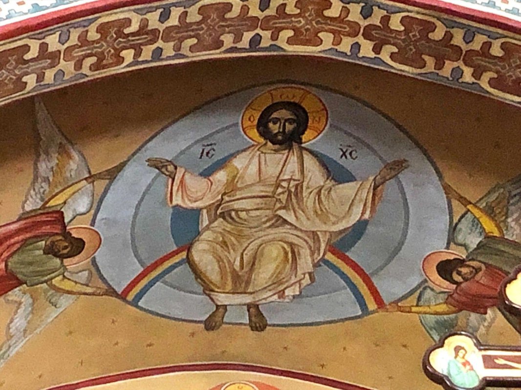 Expoziție de carte veche arabă la Biblioteca Academiei Române 337223