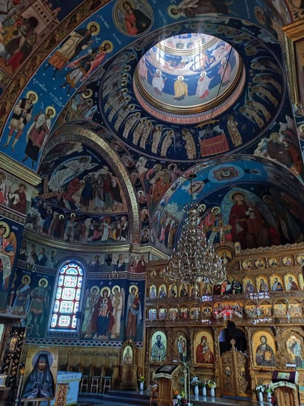 Hramul Parohiei „Sfântul Ilie”-Ghencea din București 337251