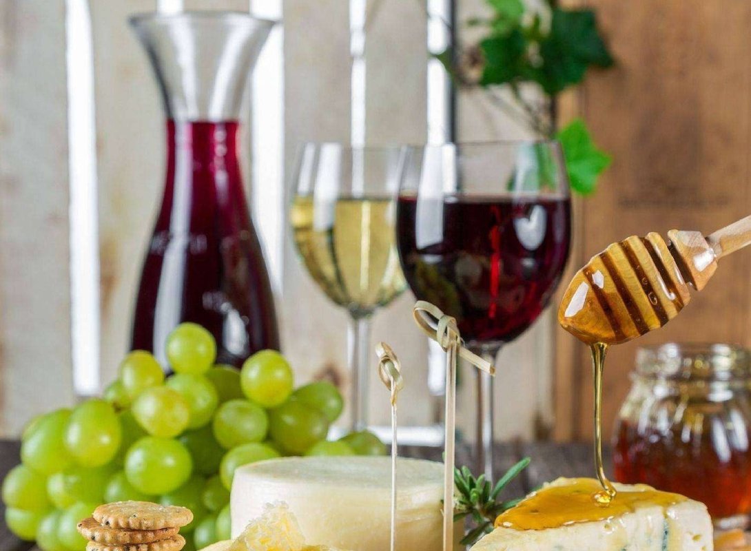 Impact major asupra lactatelor şi vinurilor 337244