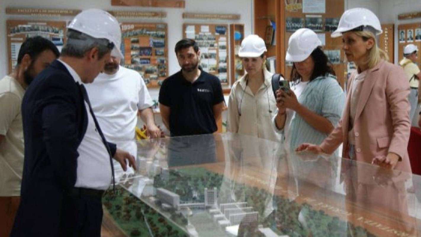 Inovaţie în agricultura de peste Prut 337245