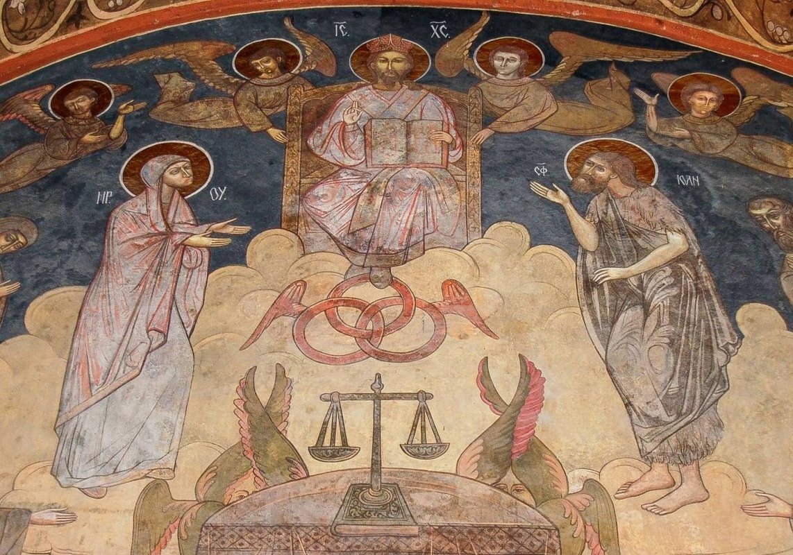 Matei 13, 44-54 (Împărăția cerurilor în pilde) 221070