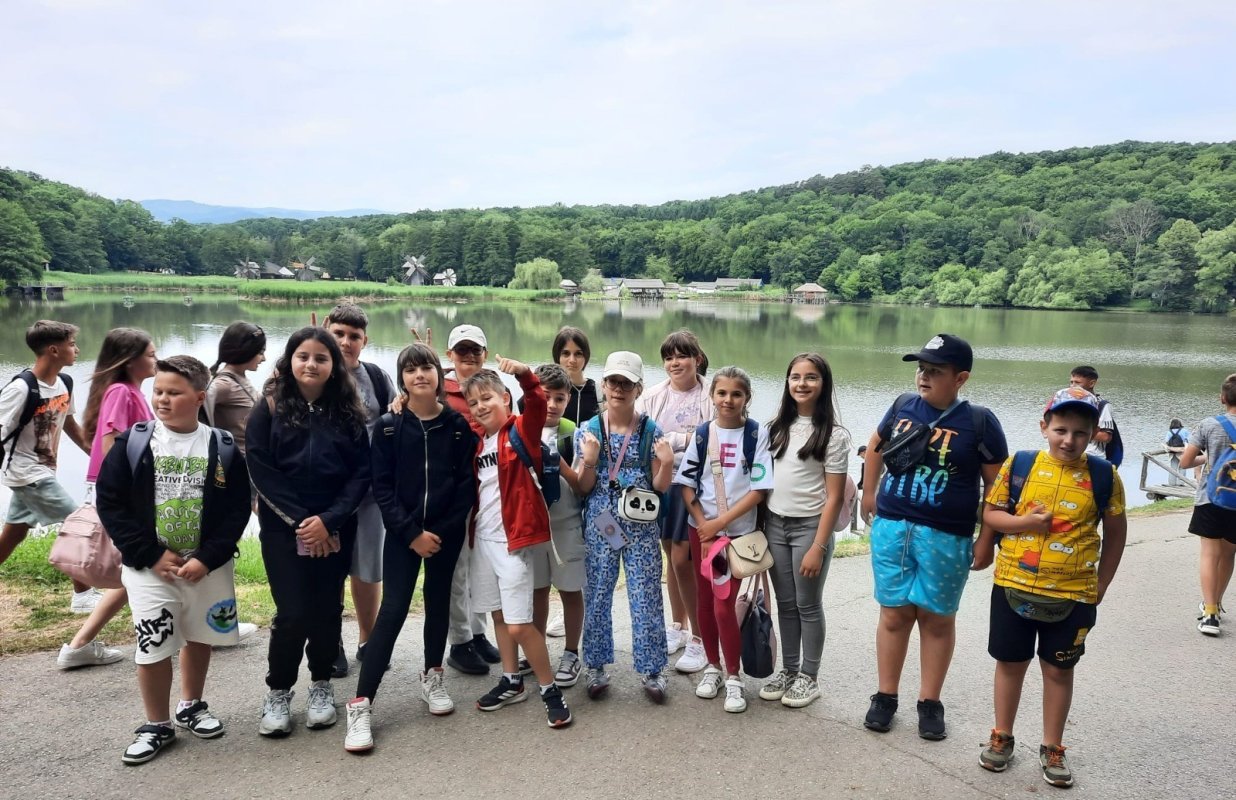 Noi activităţi organizate Asociația Filantropia Ortodoxă Sibiu 337287