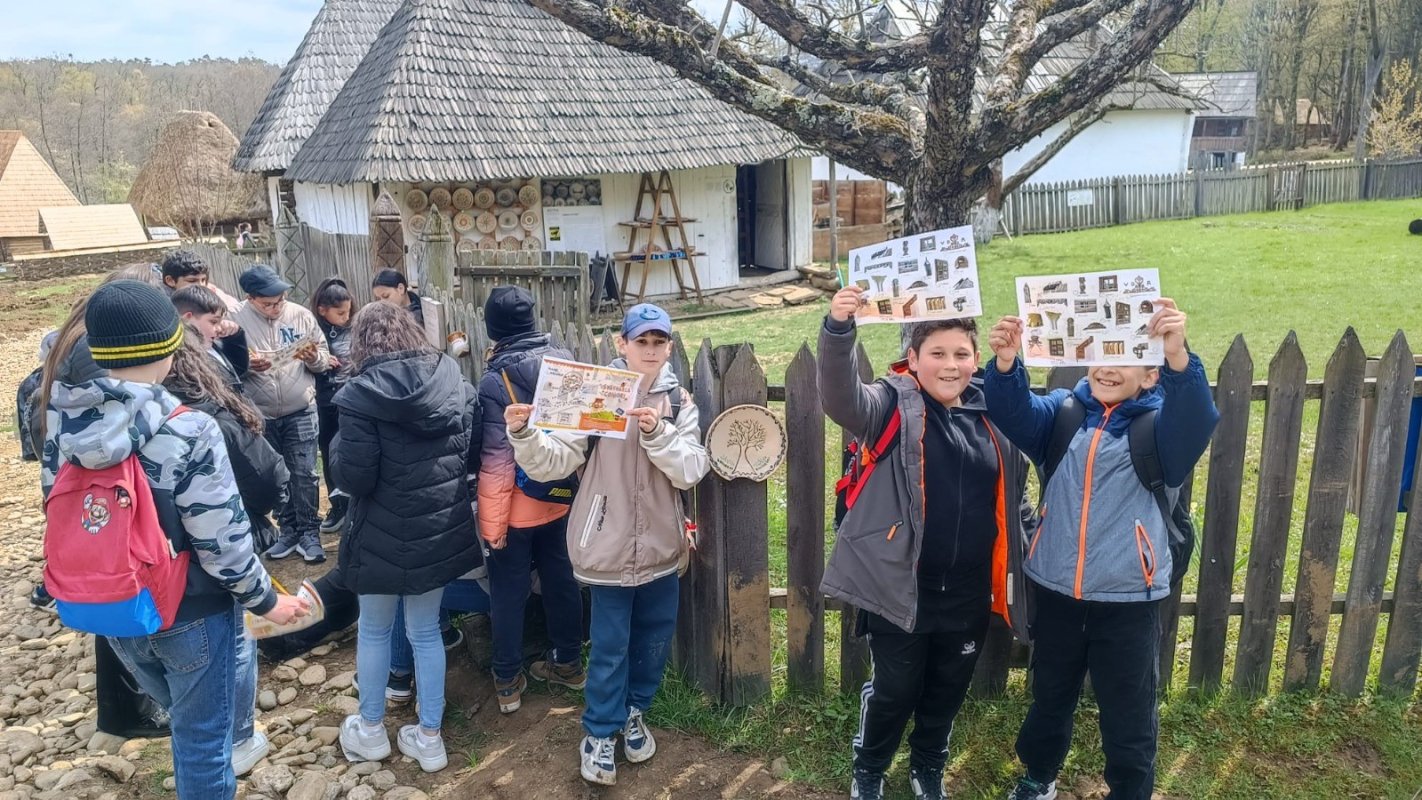 Noi activităţi organizate Asociația Filantropia Ortodoxă Sibiu 337288