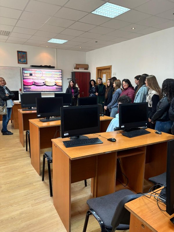 Noi activităţi organizate Asociația Filantropia Ortodoxă Sibiu 337290