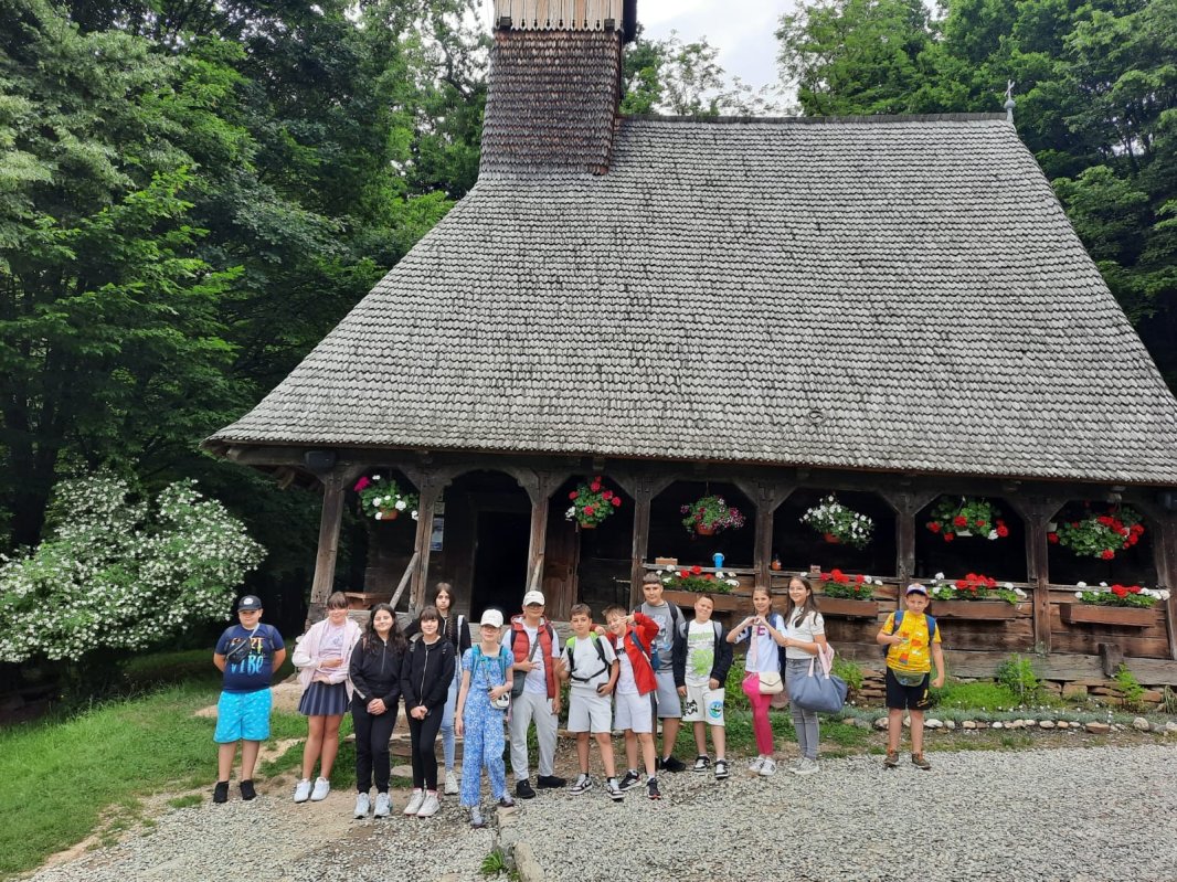 Noi activităţi organizate Asociația Filantropia Ortodoxă Sibiu 337294