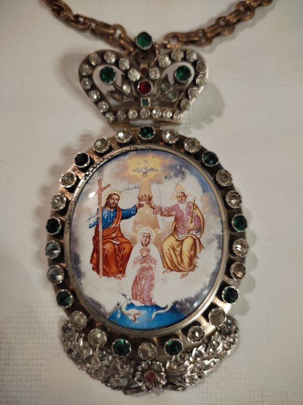 Pecetea ocrotitoare a Maicii Domnului  în viața unui ierarh sfințit acum 130 de ani 337229