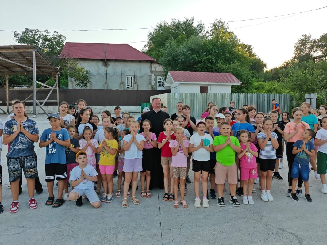Tabere organizate în Arhiepiscopia Dunării de Jos 337273