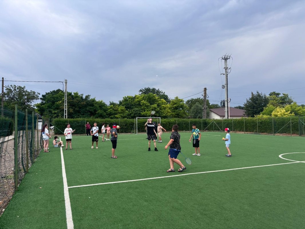 Tabere organizate în Arhiepiscopia Dunării de Jos 337275