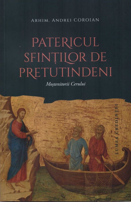 Moștenitorii cerului 337298