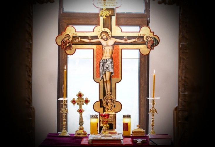 Romani 9, 1-5 261741