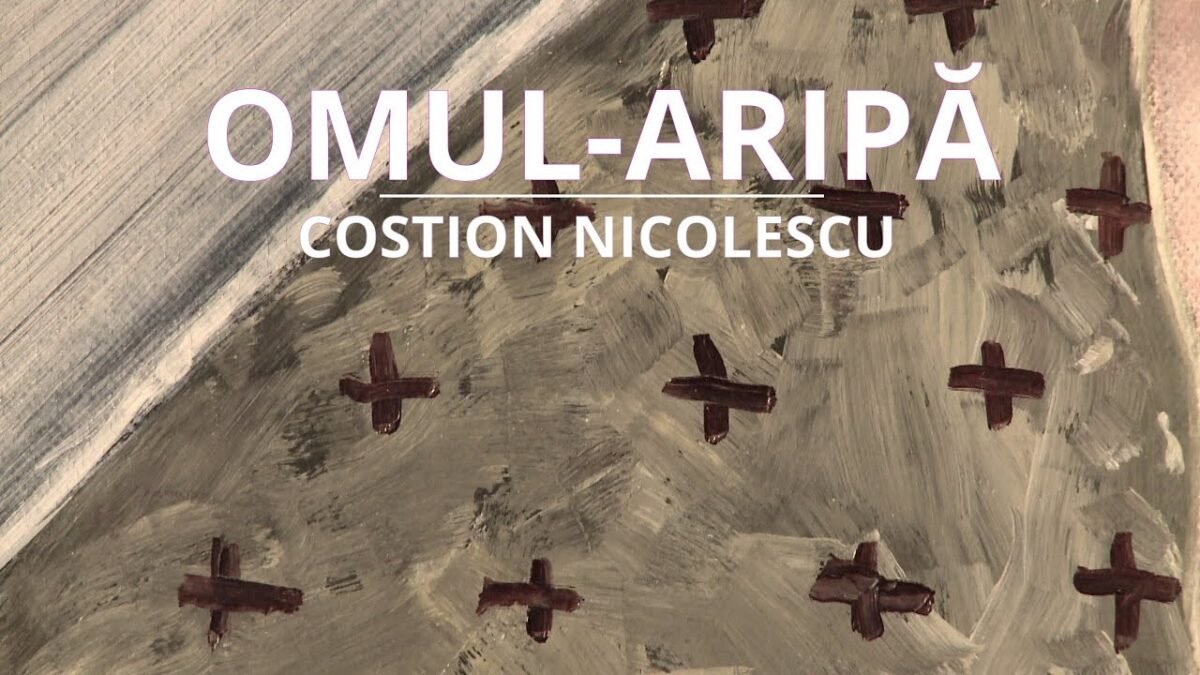 „Suflete, prund de păcate, eşti nimic şi eşti de toate... 336635