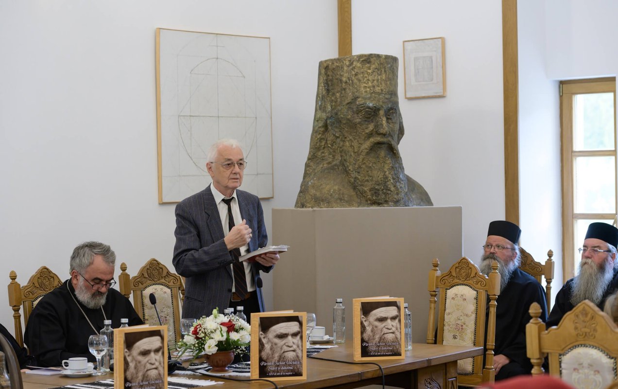 „Suflete, prund de păcate, eşti nimic şi eşti de toate... 336636