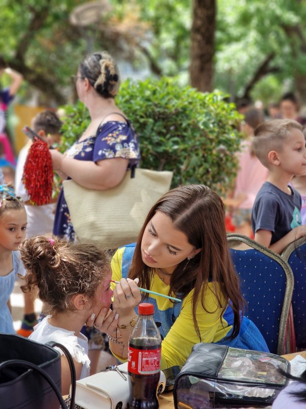 Daruri pentru copiii Parohiei Șerban Vodă 337407