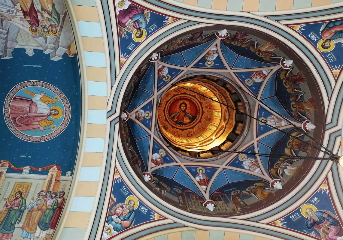 I Corinteni 5, 9-13; 6, 1-11 261892