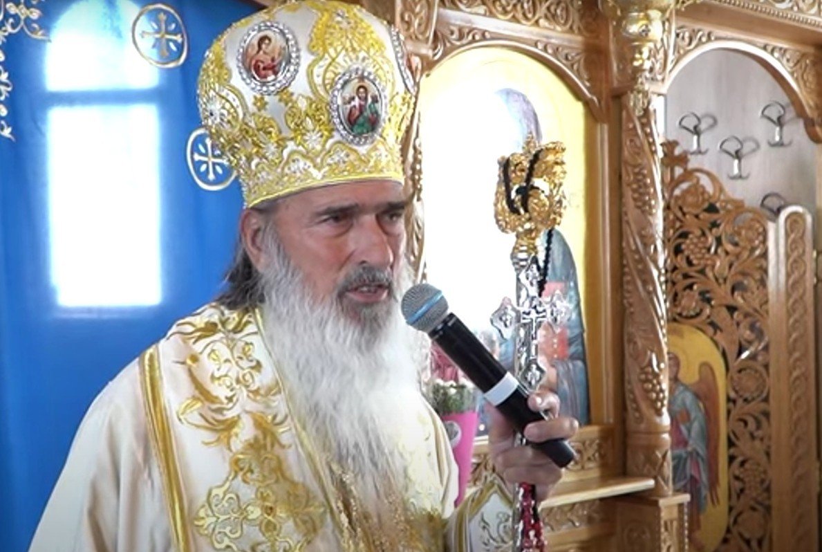 Sfântul Proroc Ilie sărbătorit și în Constanța 337441