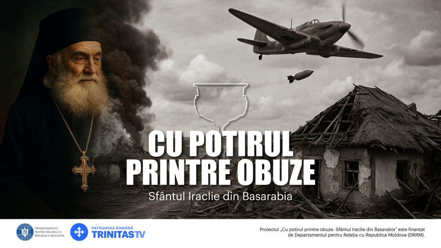 Un nou proiect al TRINITAS TV în Republica Moldova 337402