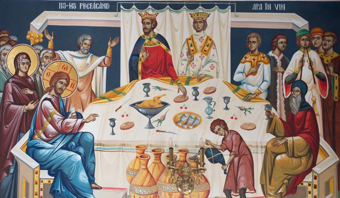 I Corinteni 6, 20; 7, 1-12 337485