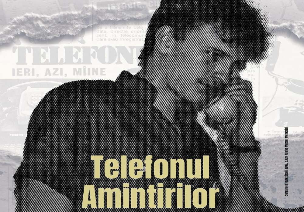 Incursiune în anii '80 337471