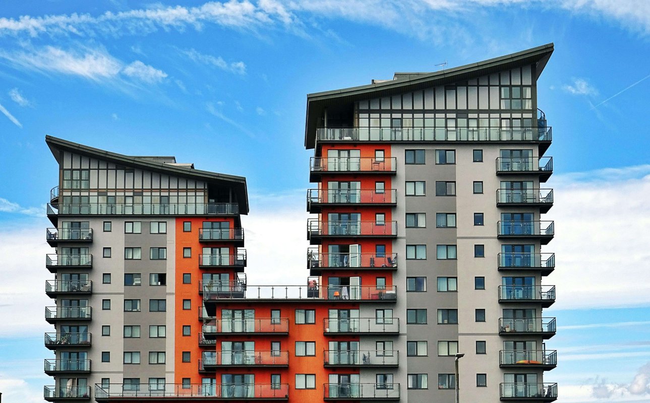 Locuințe mai scumpe în UE 337473