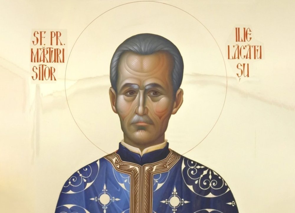 Sfântul Preot Mărturisitor Ilie Lăcătuşu; Sfânta Mironosiţă şi întocmai cu Apostolii Maria Magdalena; Sfânta Cuvioasă Muceniţă Marcela 337479