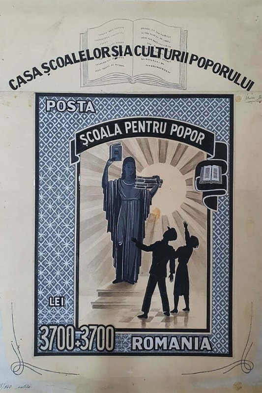 Din veacul trecut: o instituție haretistă, Casa Bisericii 337581