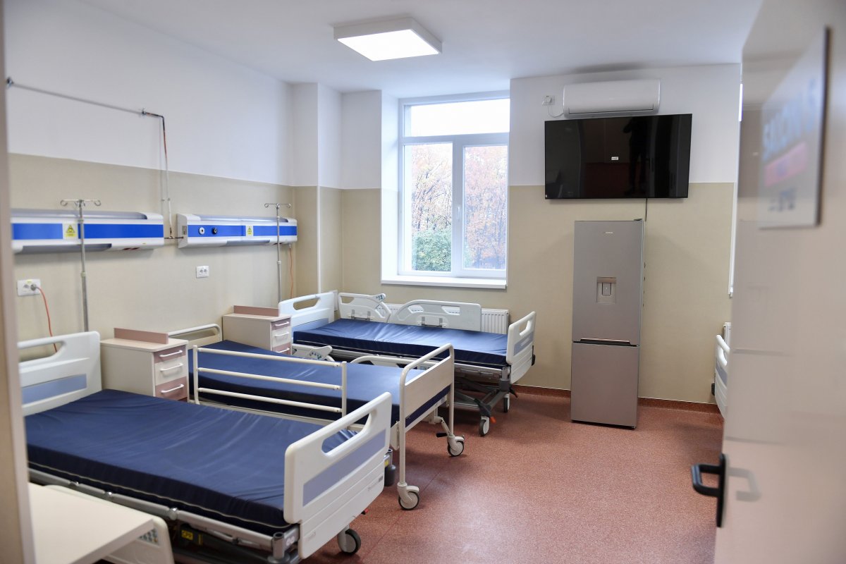 Măsuri pentru reformarea sistemului sanitar 337593