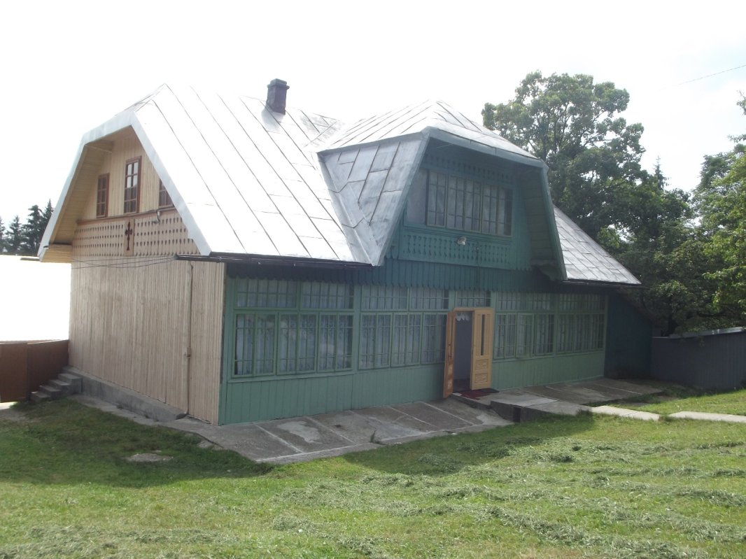 O geografie duhovnicească a Rugului Aprins: Mănăstirea Rarău 337578