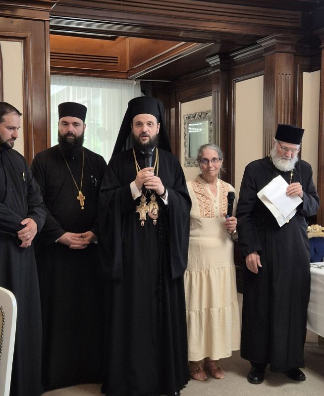 Ceasul oprit și începutul unei lucrări pentru veșnicie 337659