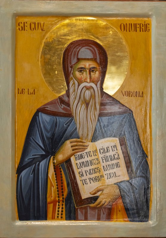 Patriarhul României a sfințit o raclă restaurată 337711