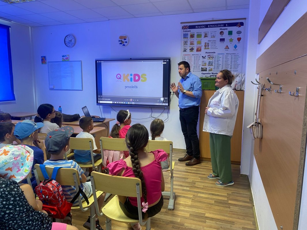 Programul „Sănătate pentru sate”, la 10 ani în Arhiepiscopia Sibiului 337695