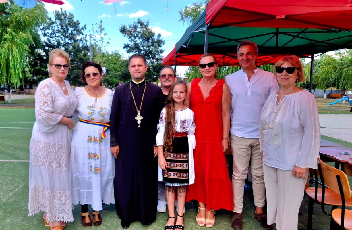 A doua ediție a concursului „Cursa talentelor” 337773