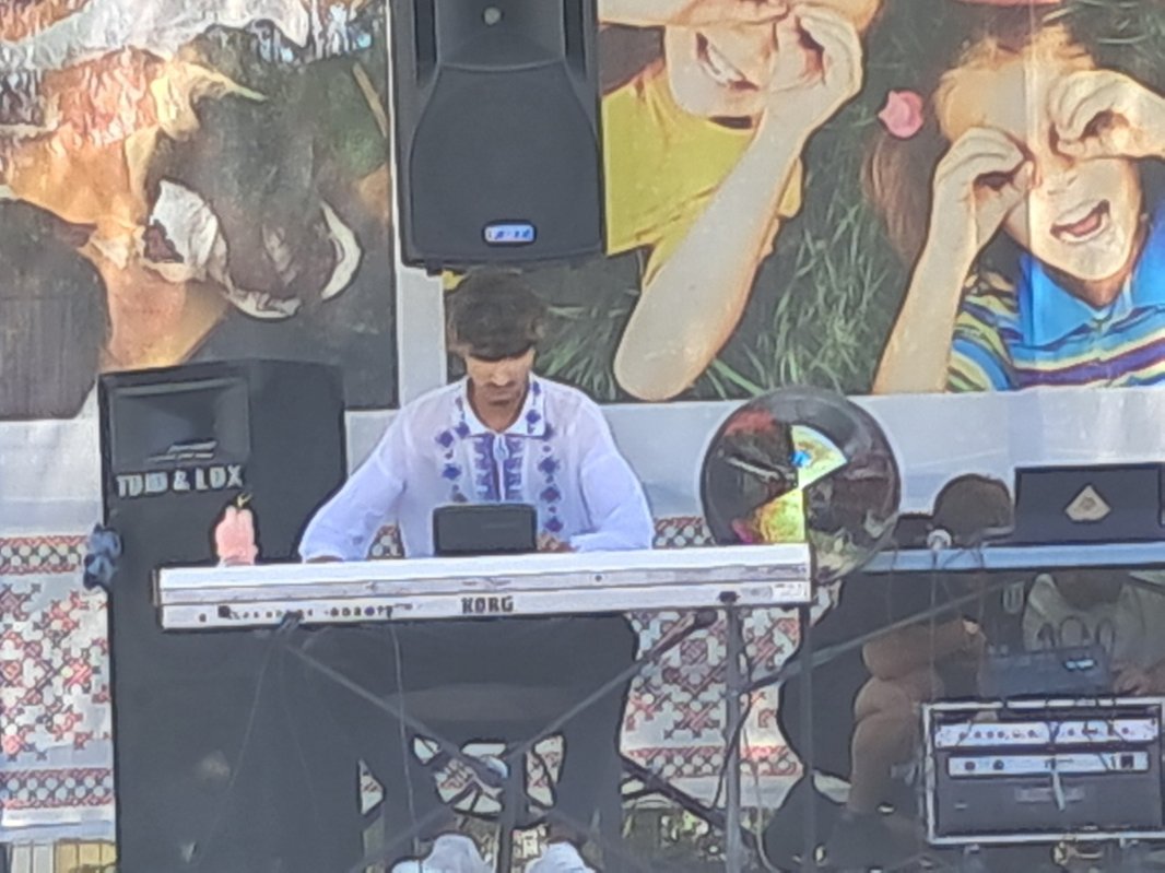 A doua ediție a concursului „Cursa talentelor” 337775